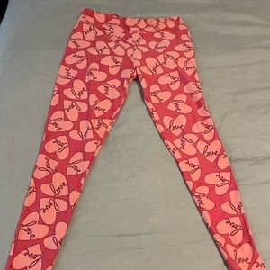 LuLaRoe Leggings